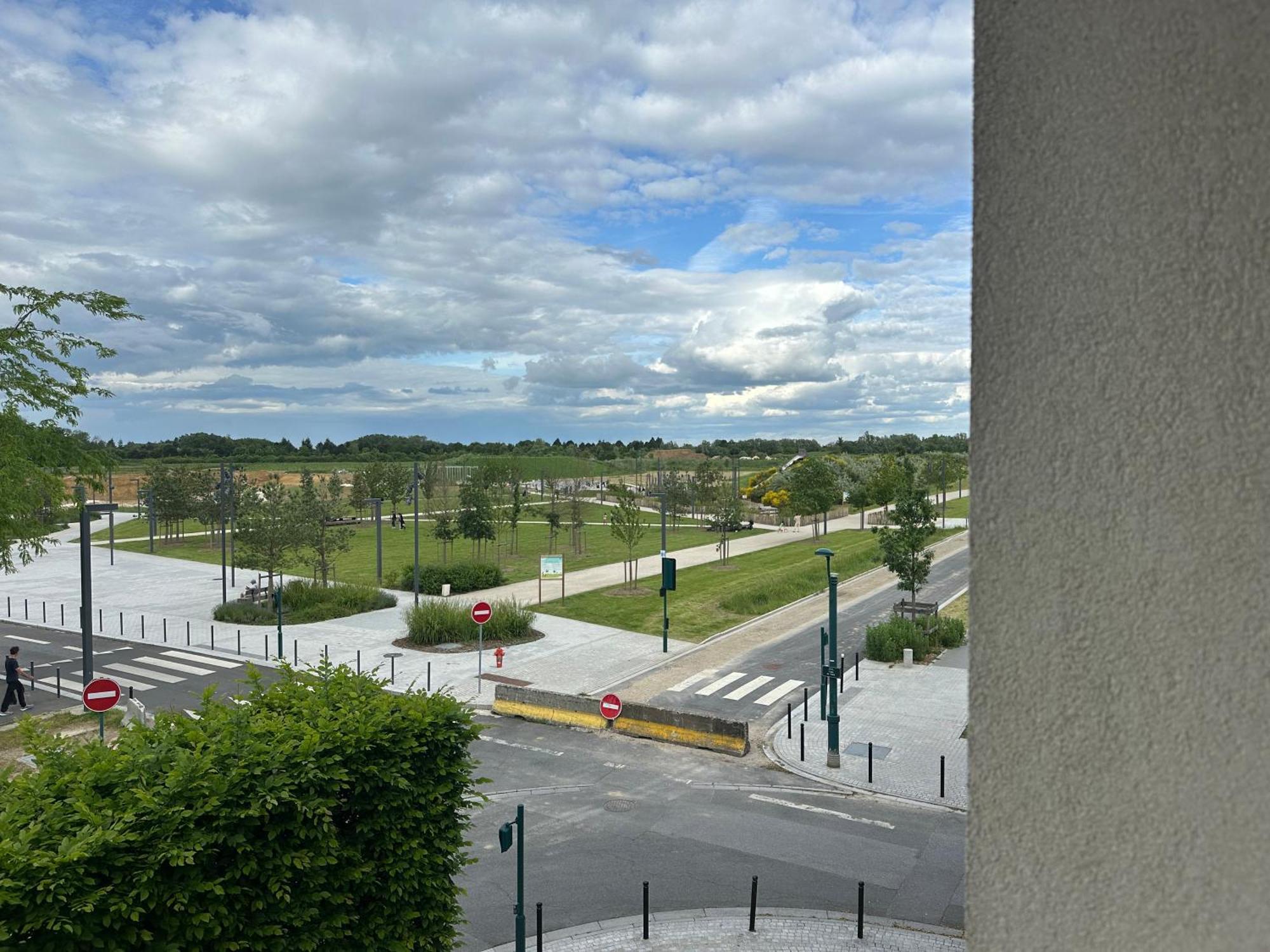 Immodely & La Magie De Disney Serris Exterior photo